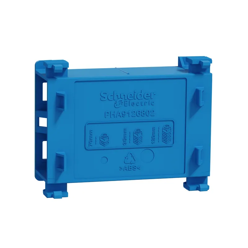 Snabb frakt Skivfäste